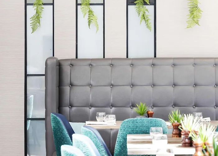 Sofitel London Gatwick