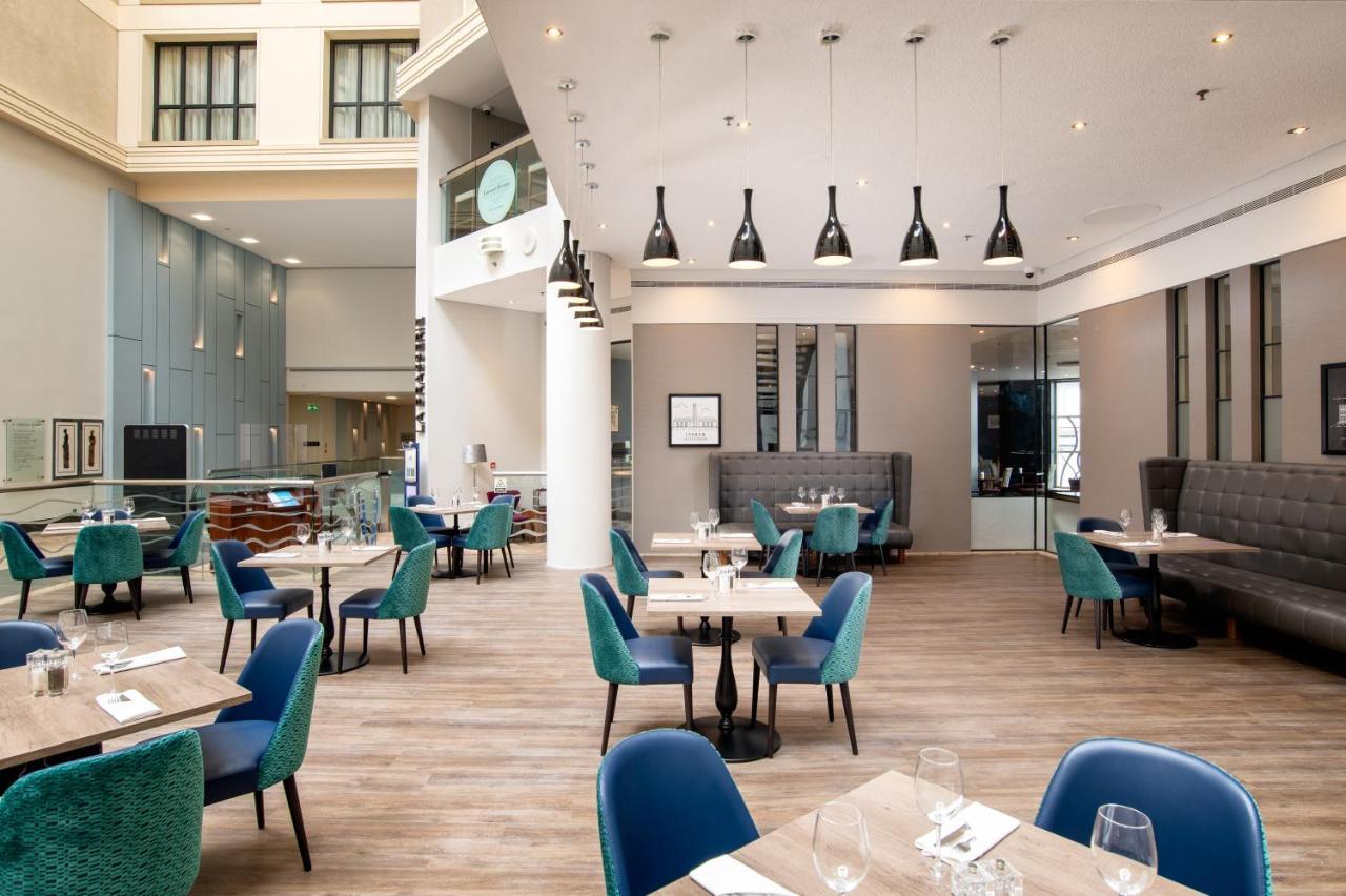 Hotel Sofitel London Gatwick Horley