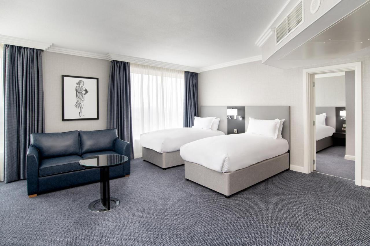Sofitel London Gatwick 4*
