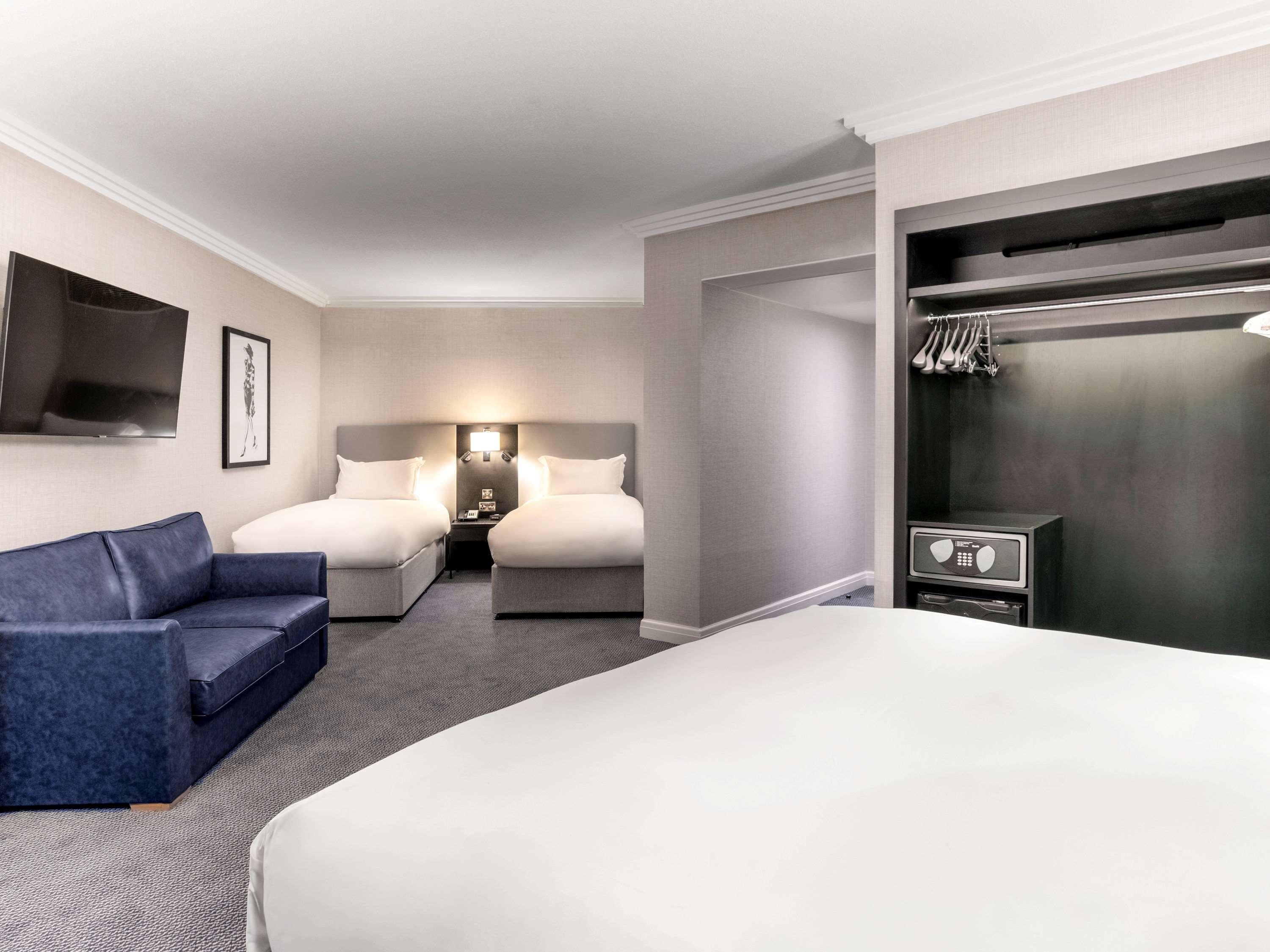 Sofitel London Gatwick Hotel Horley (Surrey)