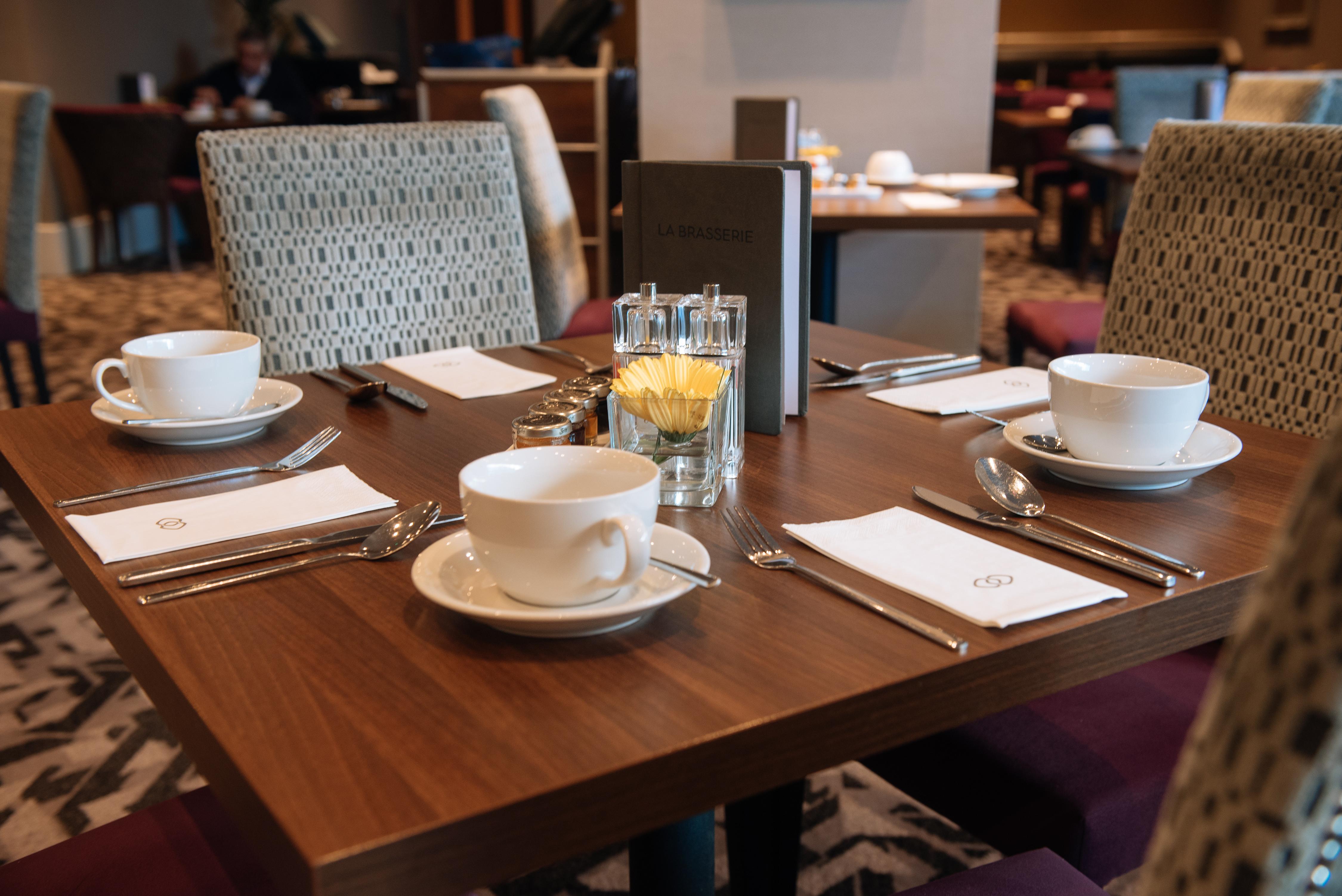 Hotel Sofitel London Gatwick