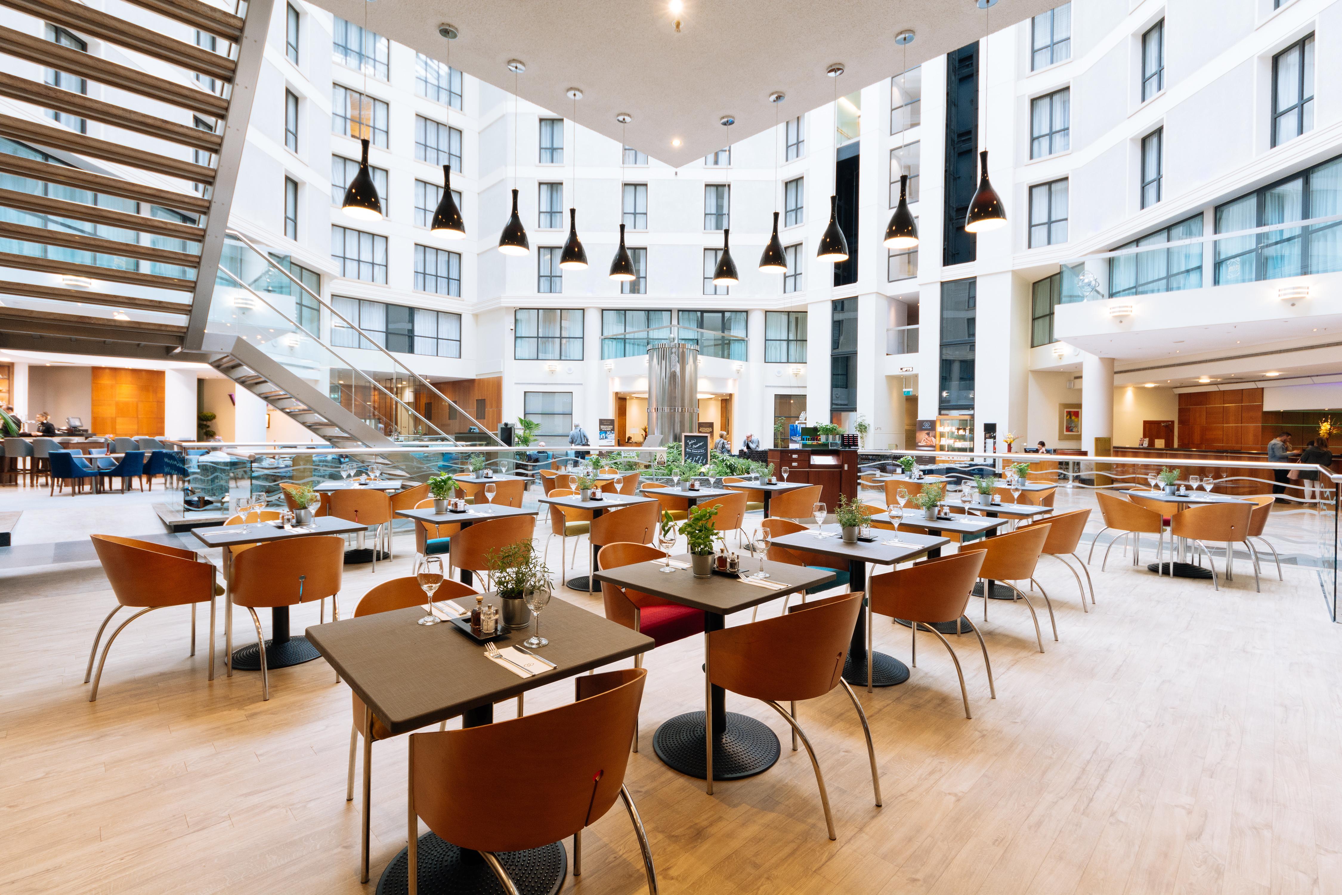 Sofitel London Gatwick