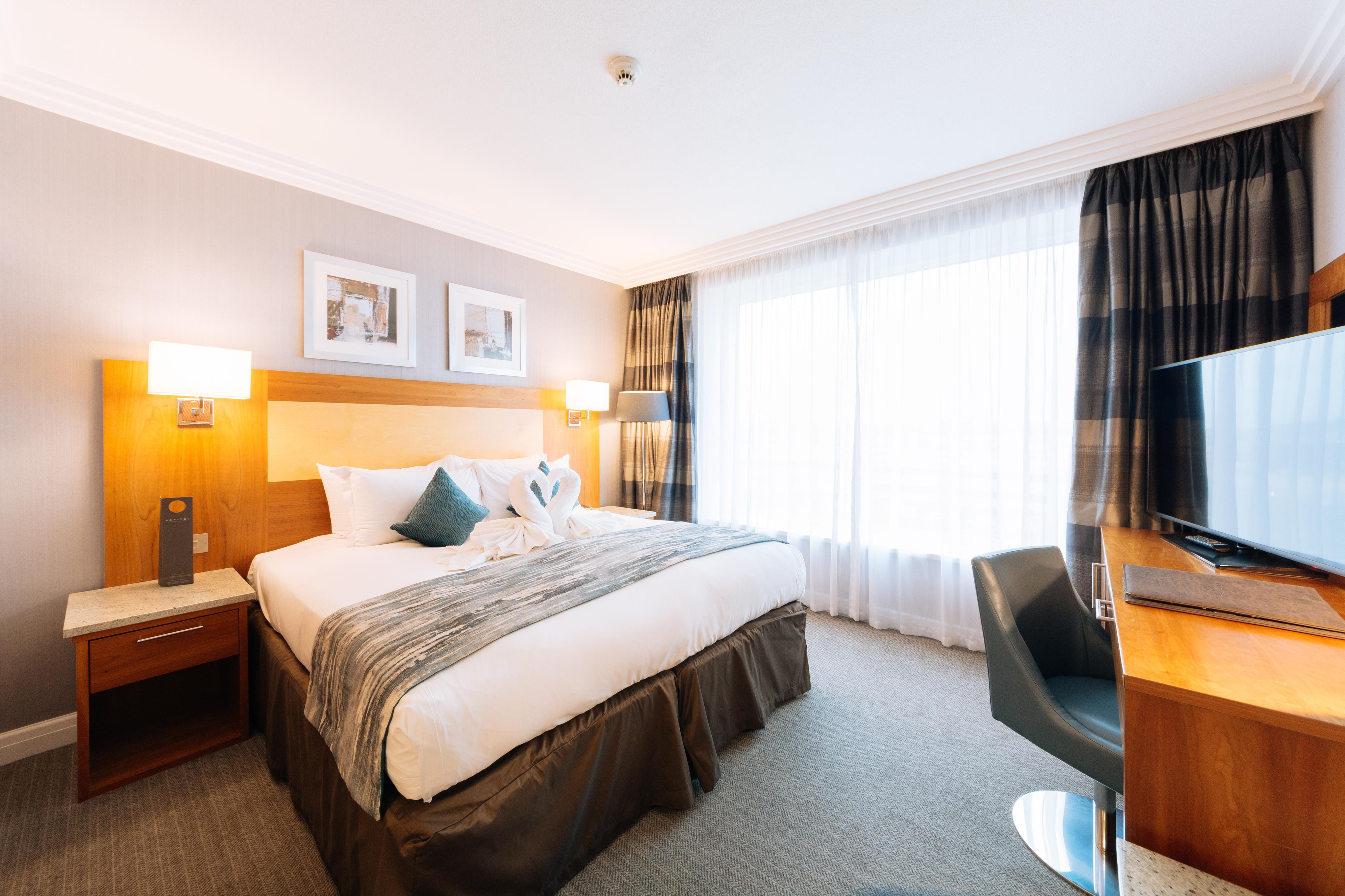 Sofitel London Gatwick Hotel