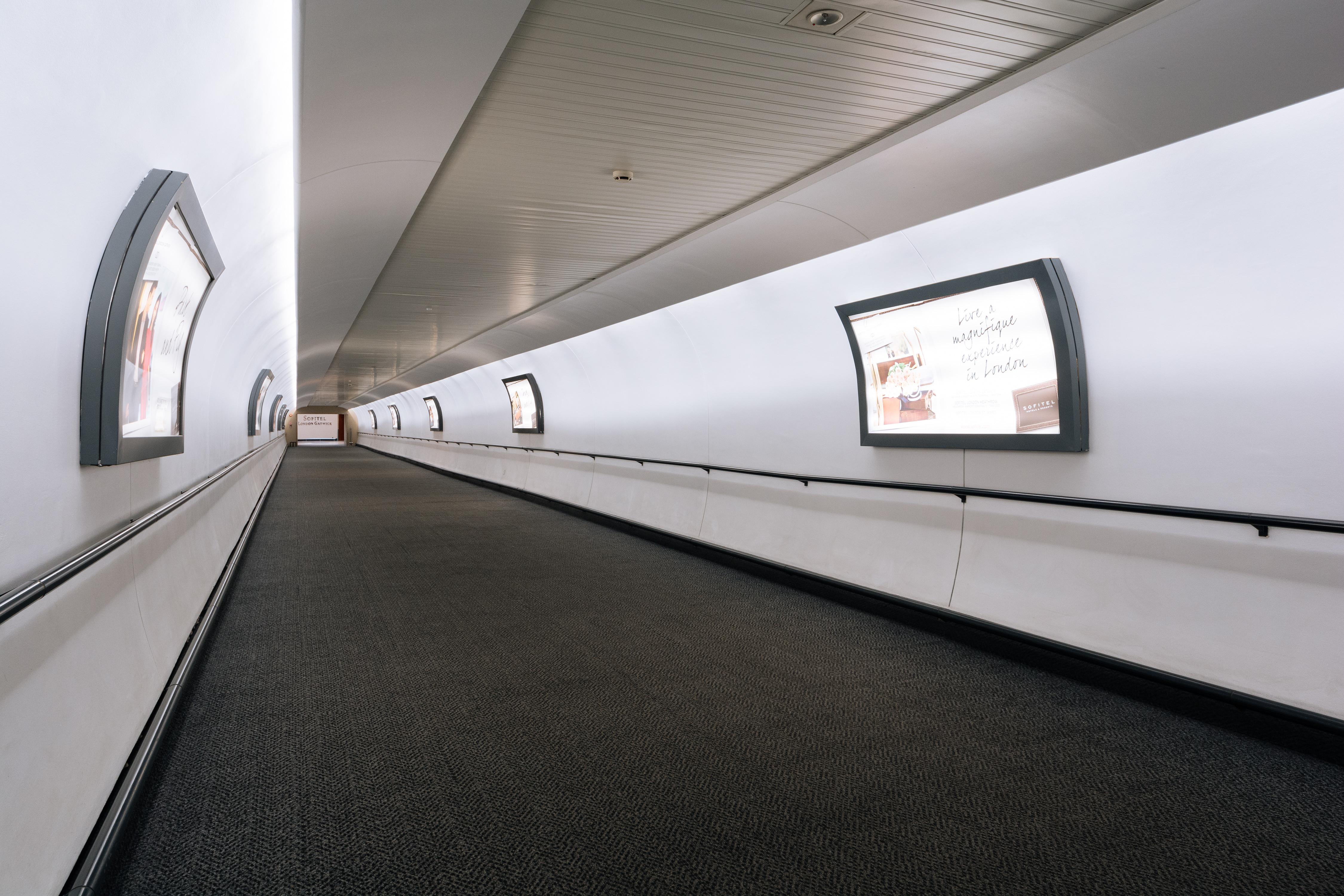 Sofitel London Gatwick Hotel 4*