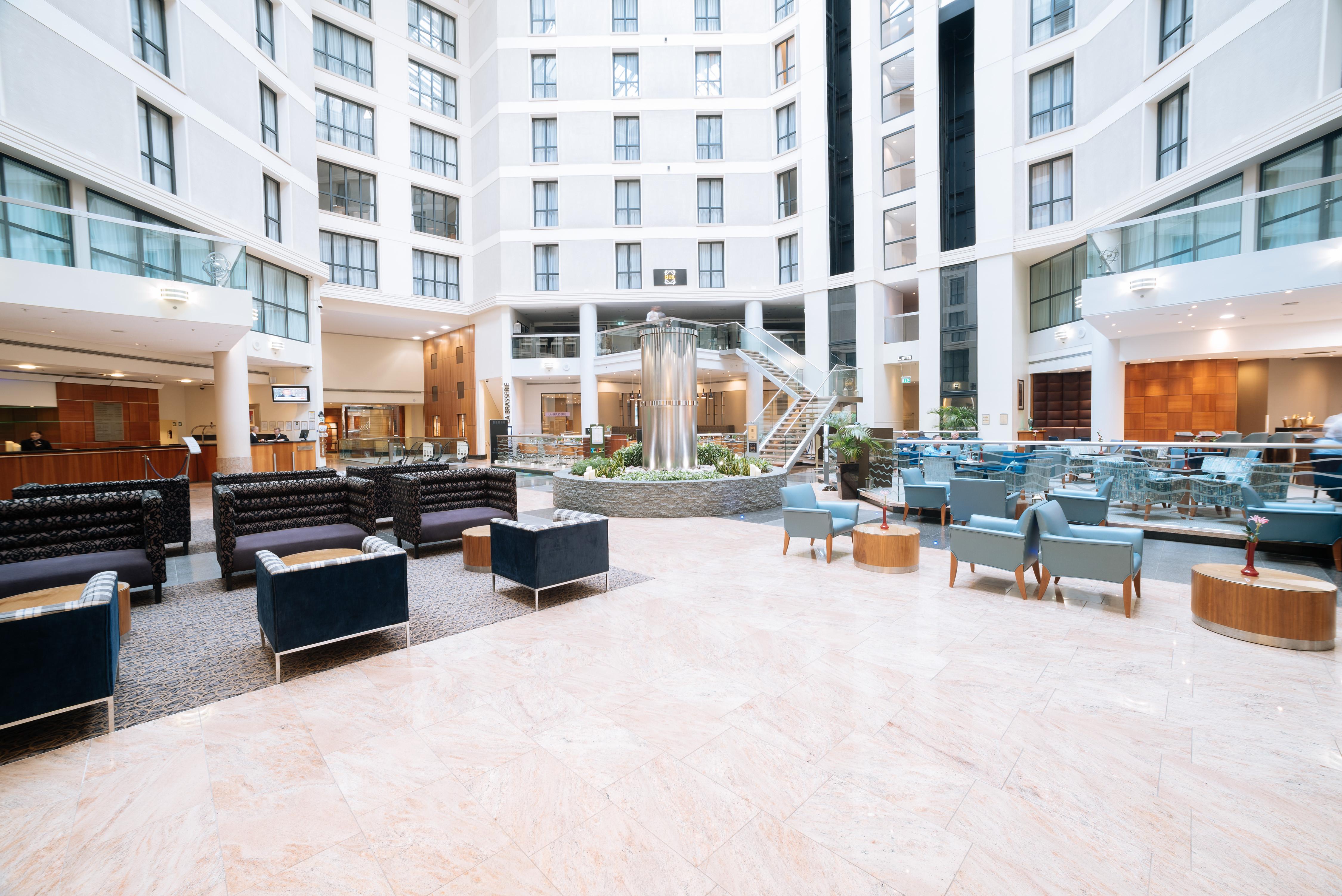 Sofitel London Gatwick Hotel 4*