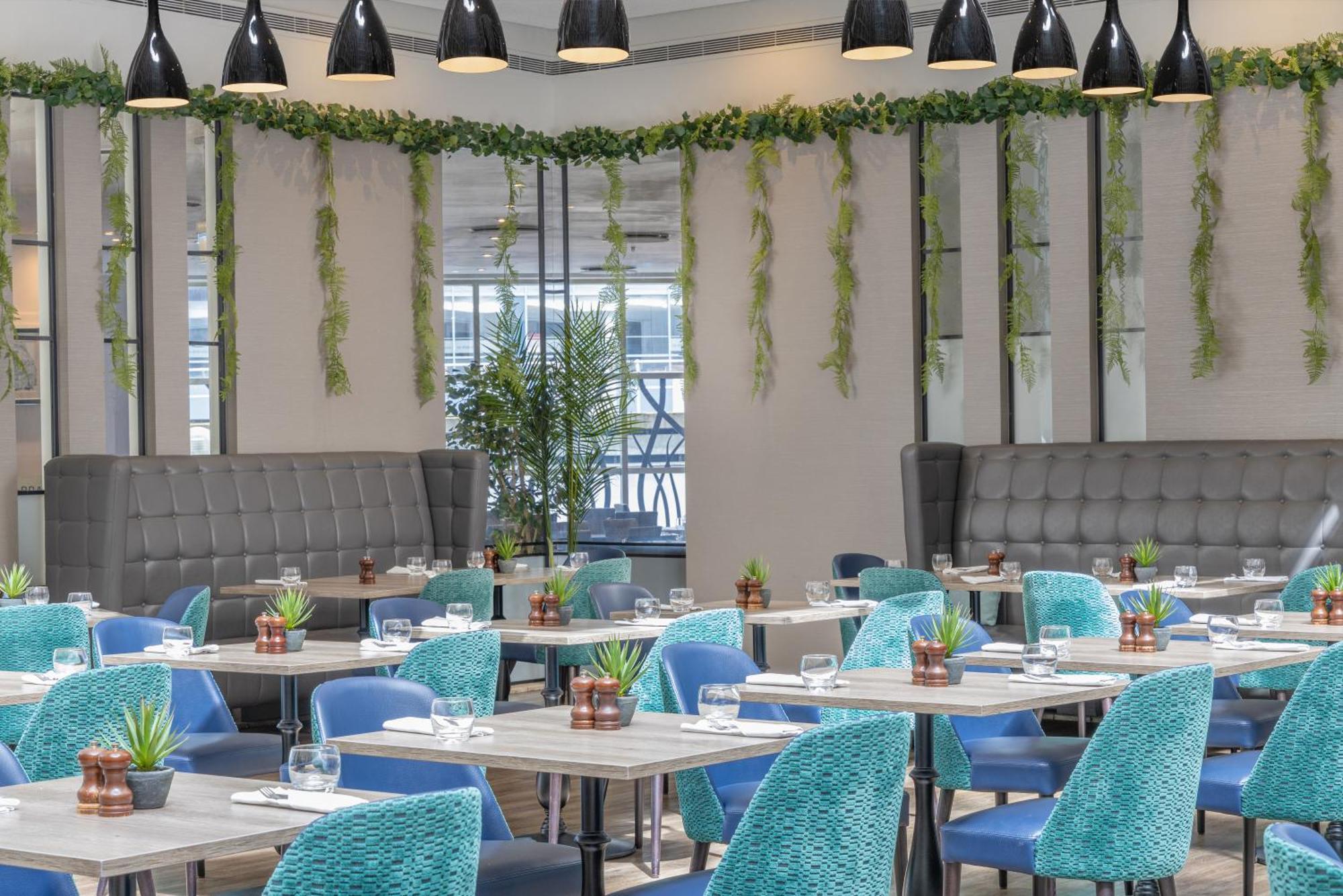 Hotel Sofitel London Gatwick