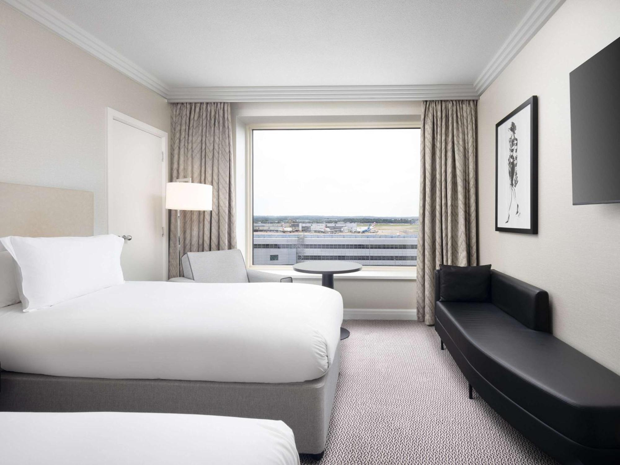 Sofitel London Gatwick Hotel
