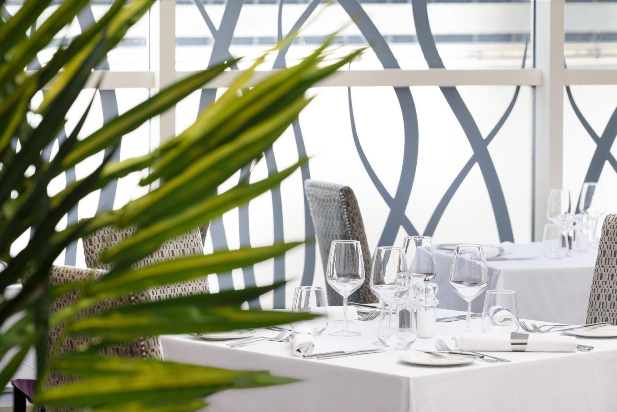 Sofitel London Gatwick 4* Horley (Surrey)