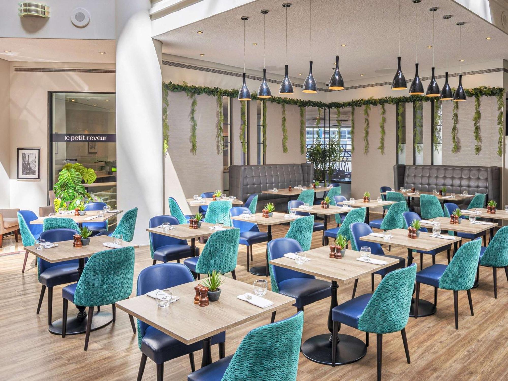 Hotel Sofitel London Gatwick Horley (Surrey)