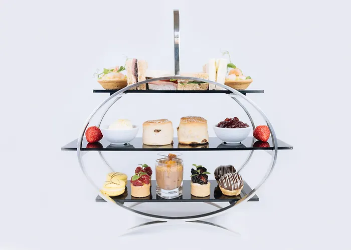 Sofitel London Gatwick