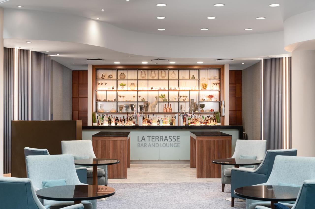 Sofitel London Gatwick 4*