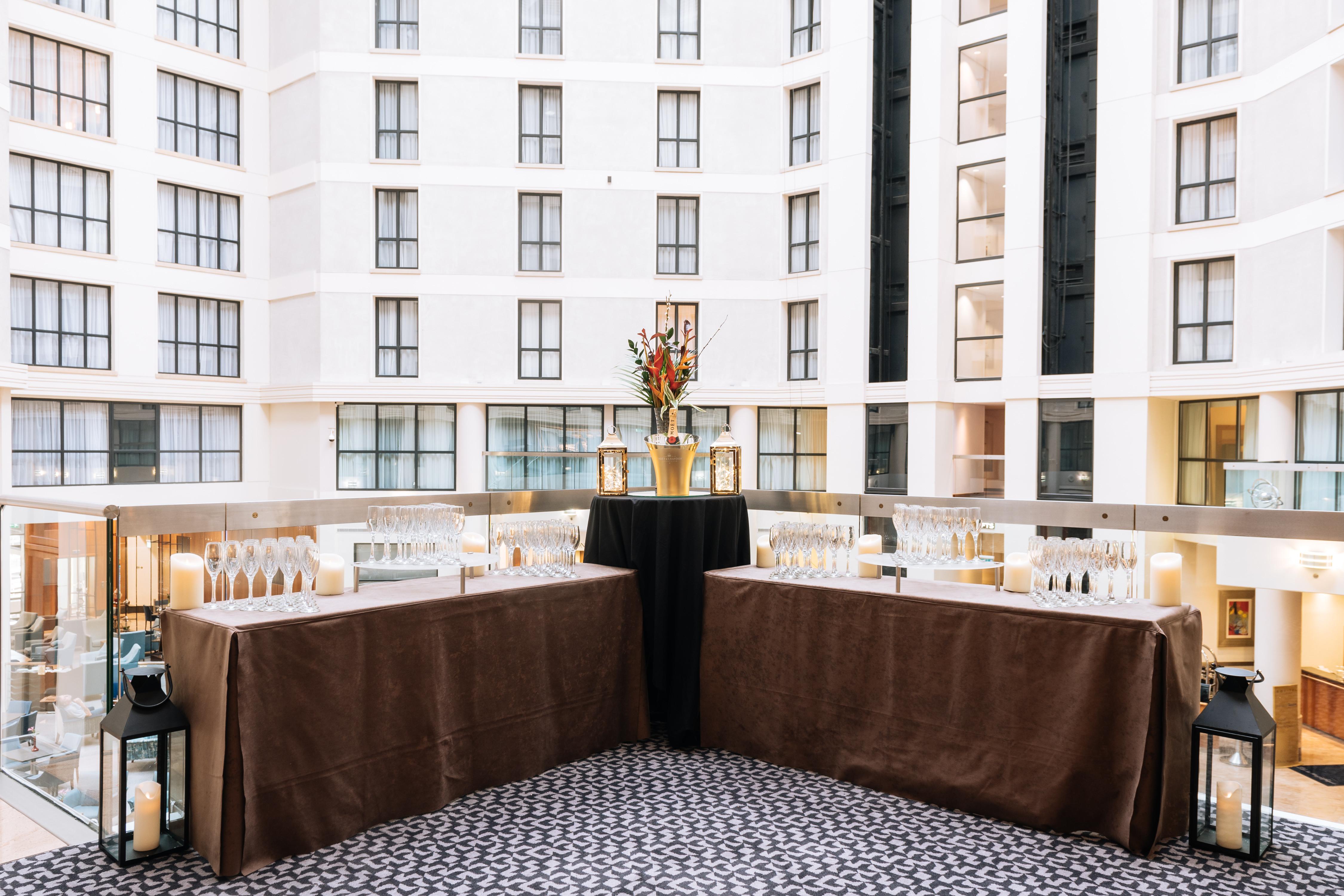 Sofitel London Gatwick Hotel Horley (Surrey)