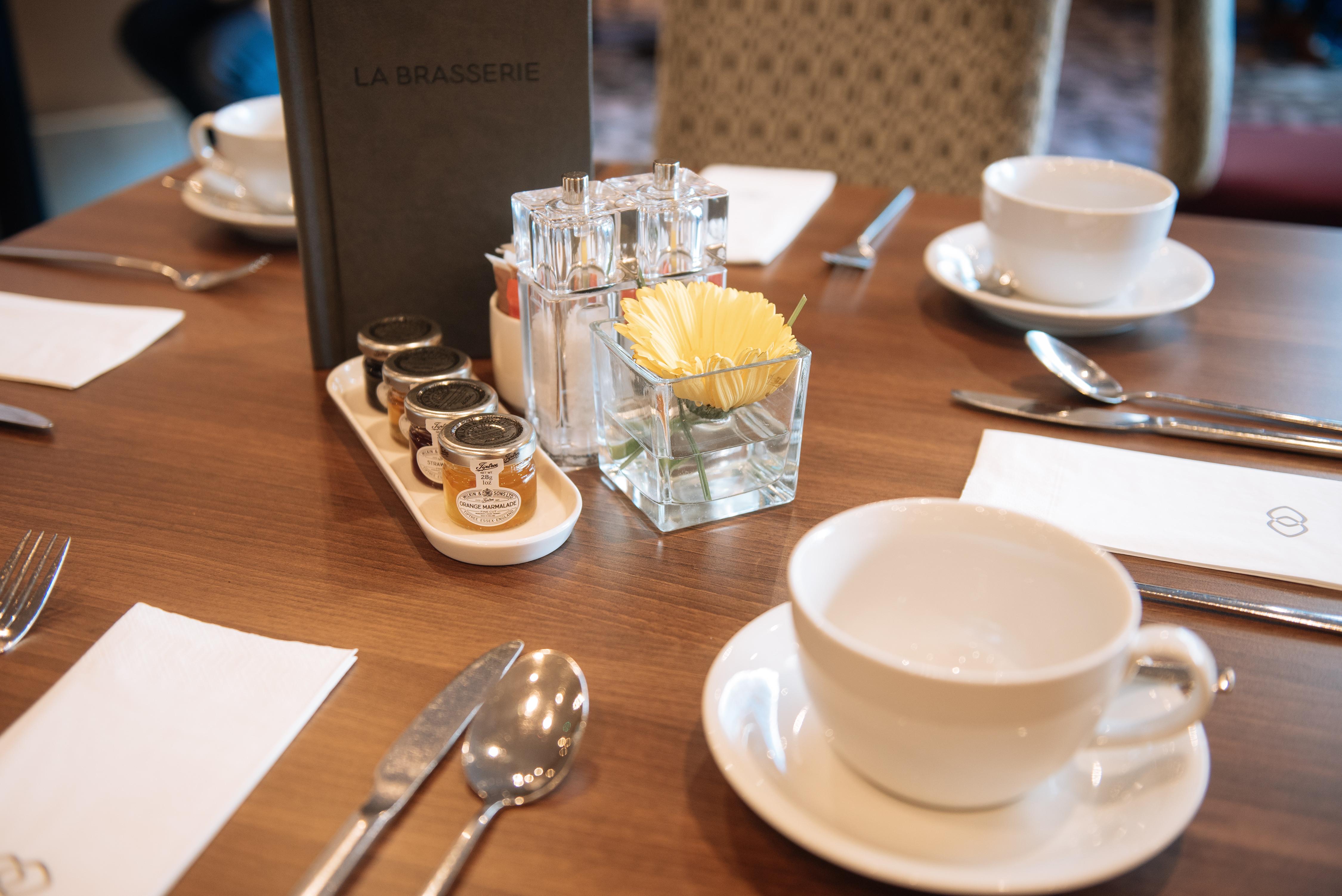 Sofitel London Gatwick Hotel 4*