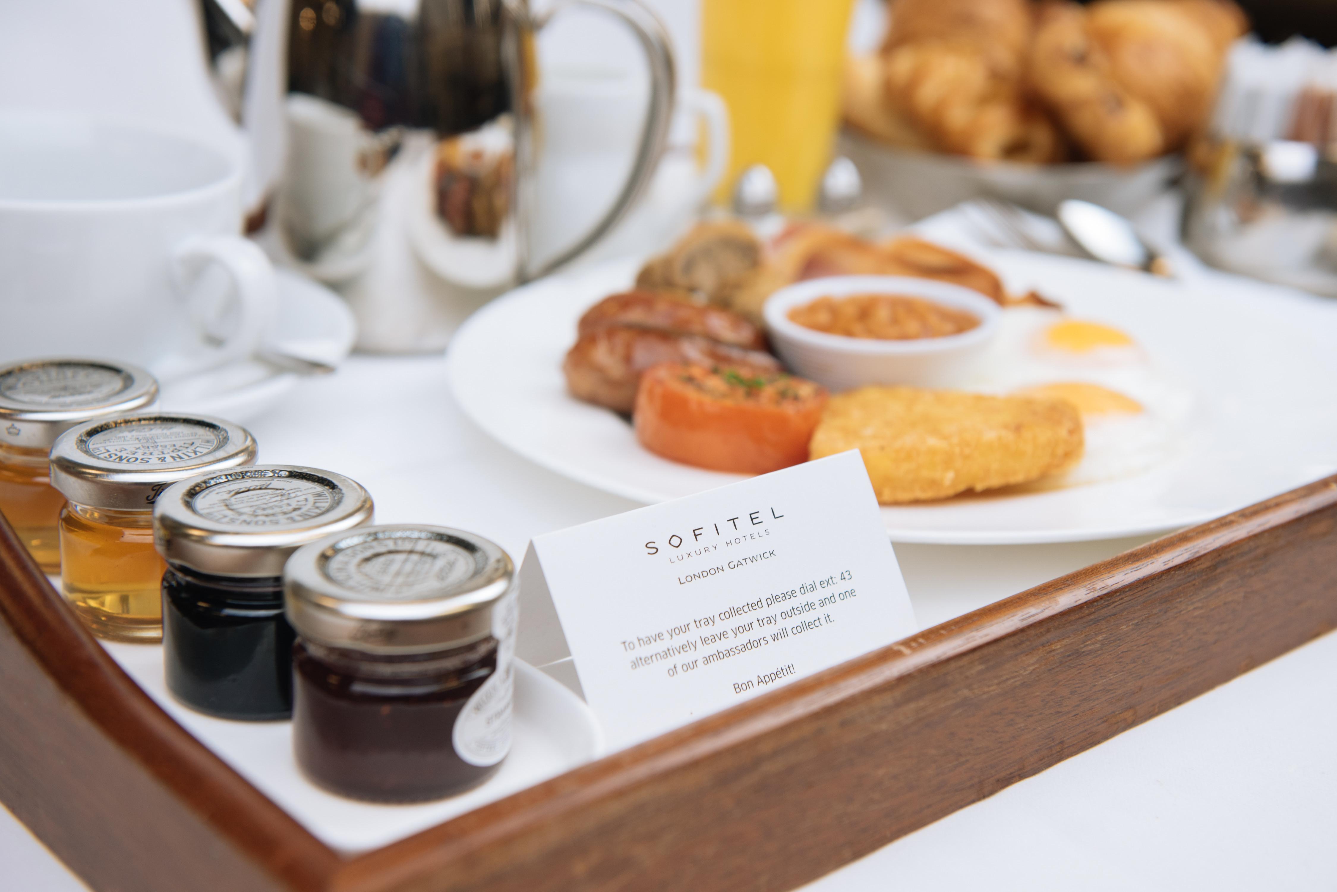 Hotel Sofitel London Gatwick