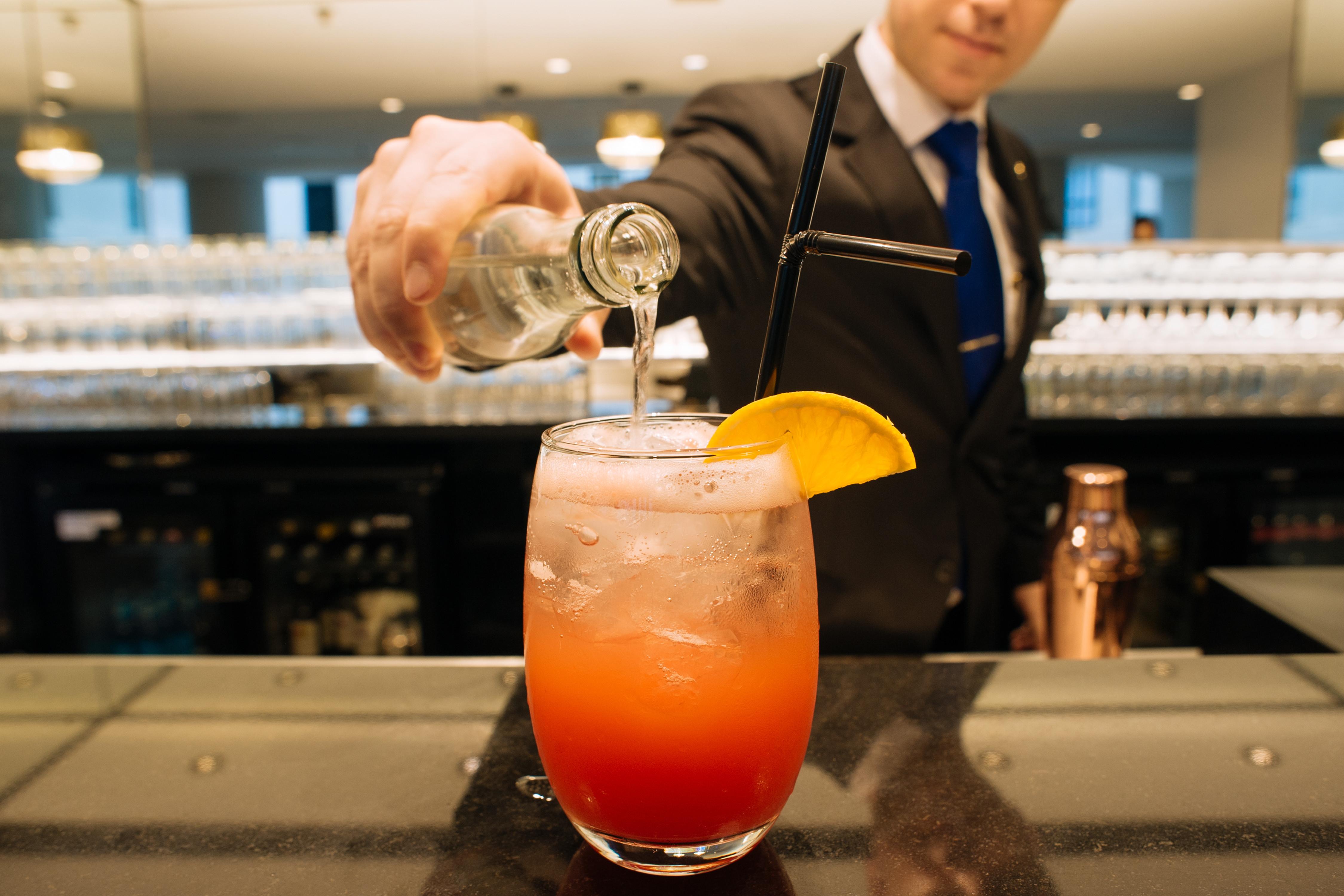 Sofitel London Gatwick Horley (Surrey)