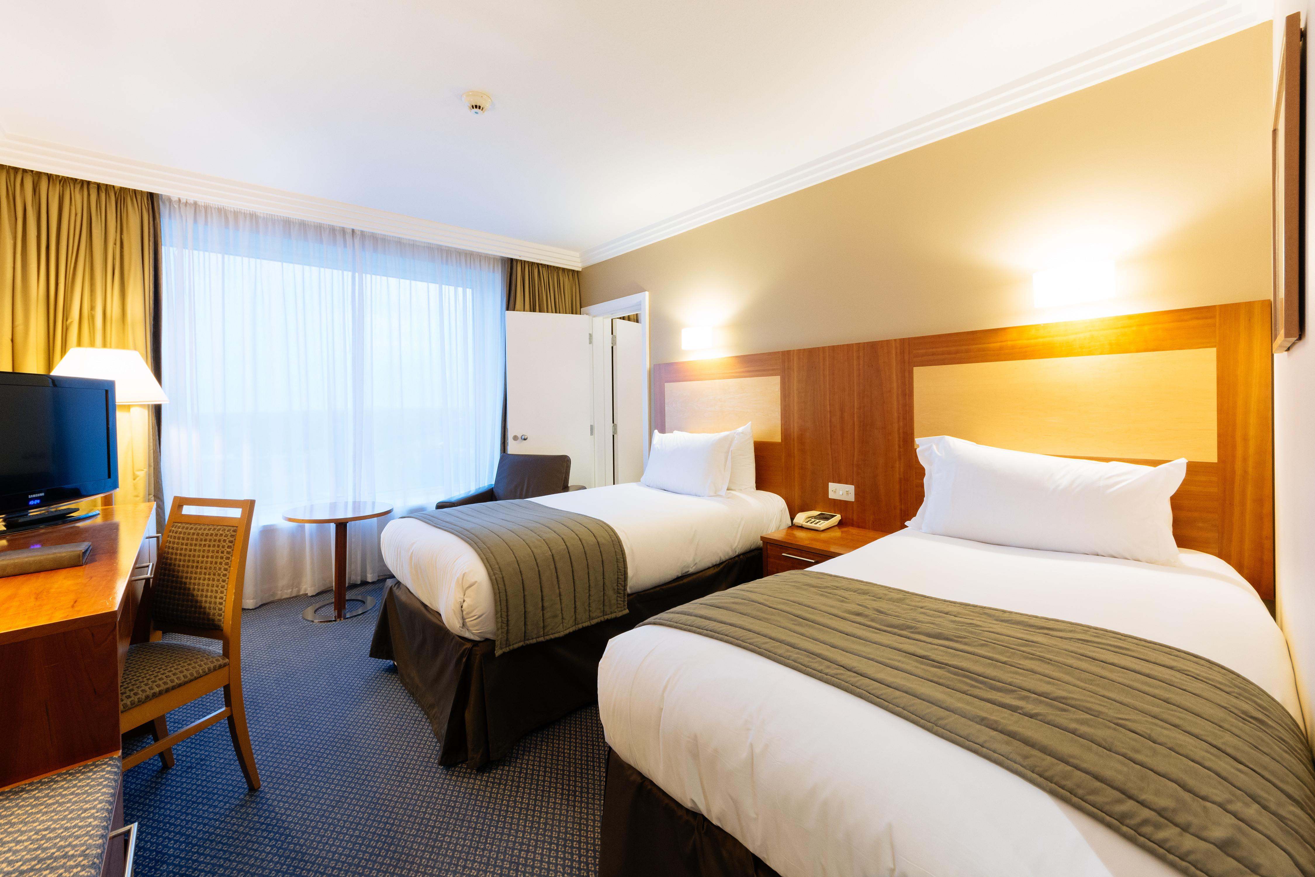 Sofitel London Gatwick 4* Horley (Surrey)