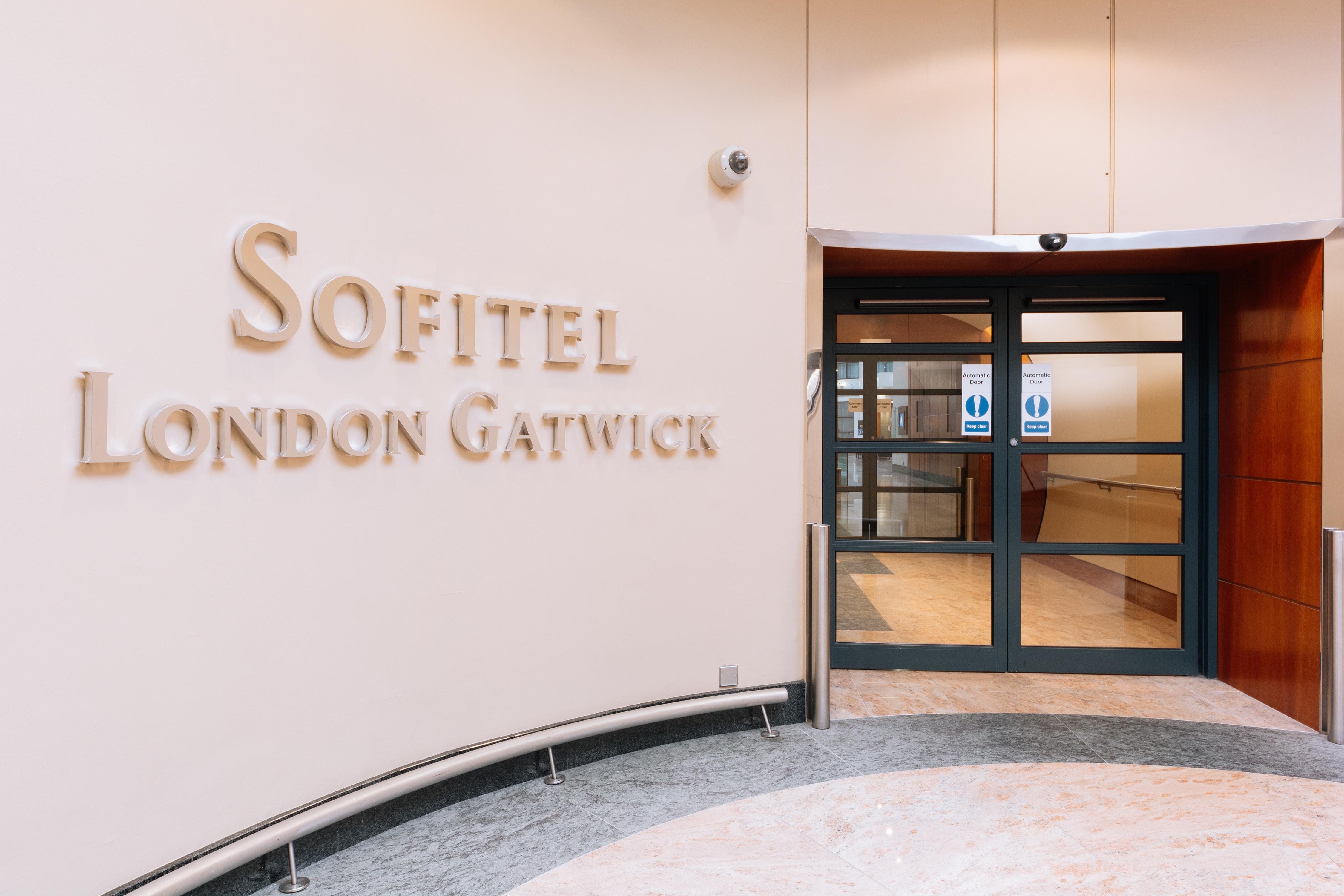 Sofitel London Gatwick Horley (Surrey)