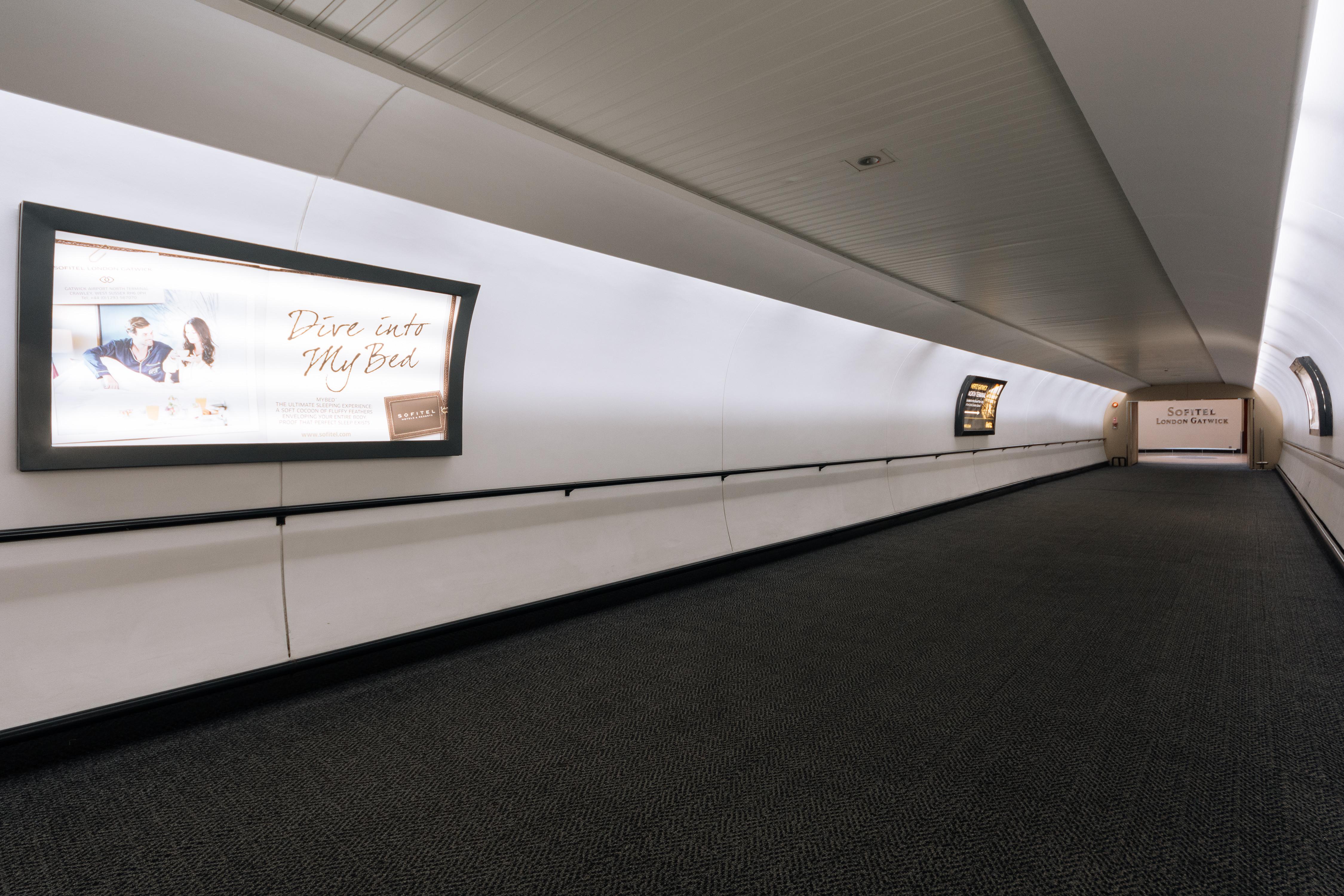 Sofitel London Gatwick Hotel 4*
