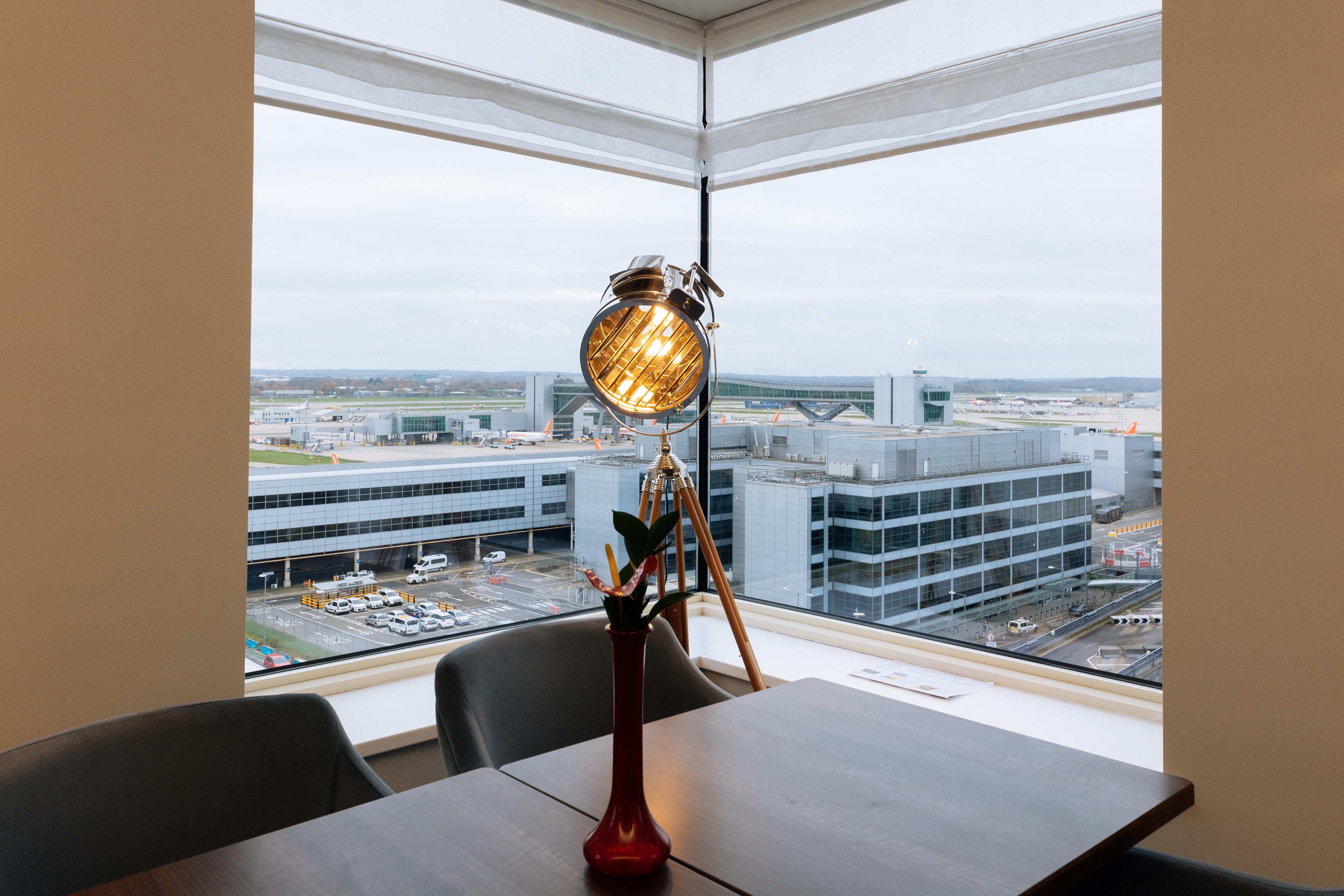 Sofitel London Gatwick