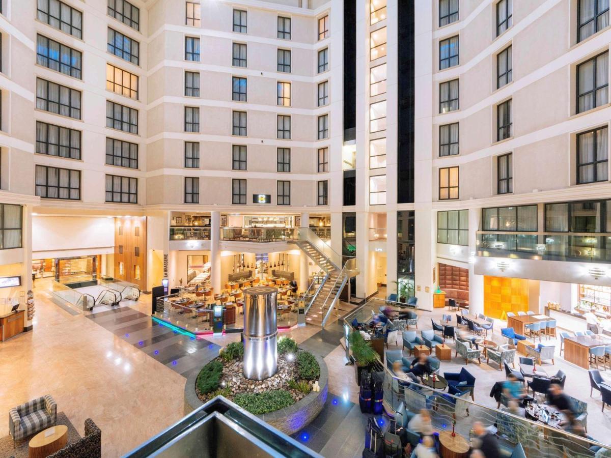 Hotel Sofitel London Gatwick Horley (Surrey)