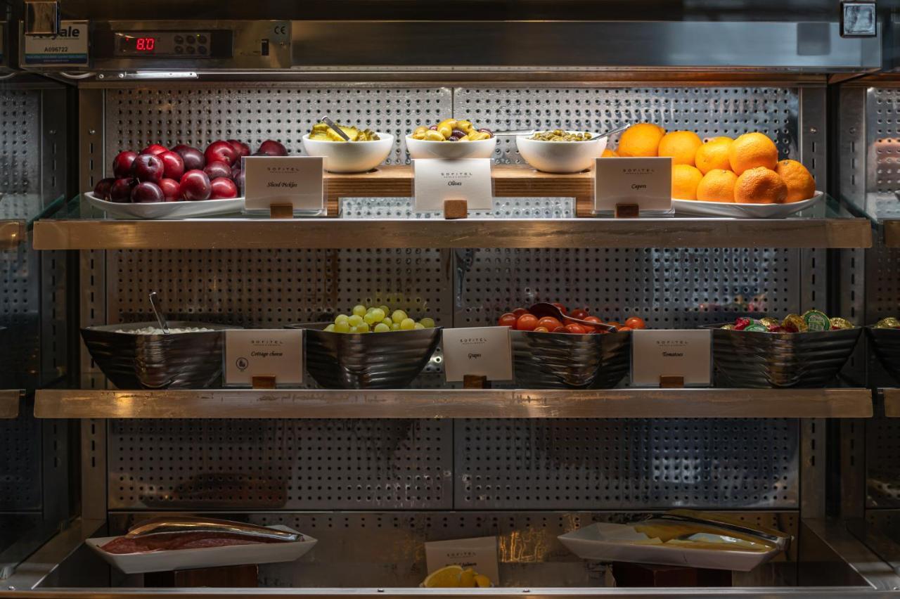 Sofitel London Gatwick Hotel 4*