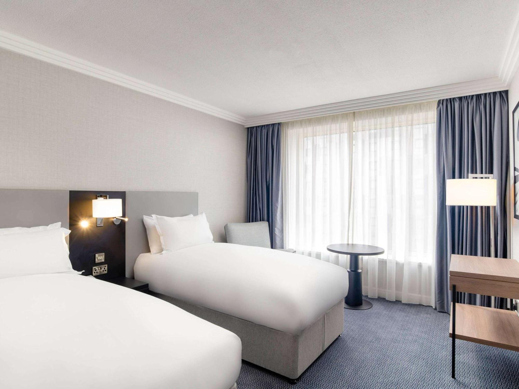 Hotel Sofitel London Gatwick Horley (Surrey)
