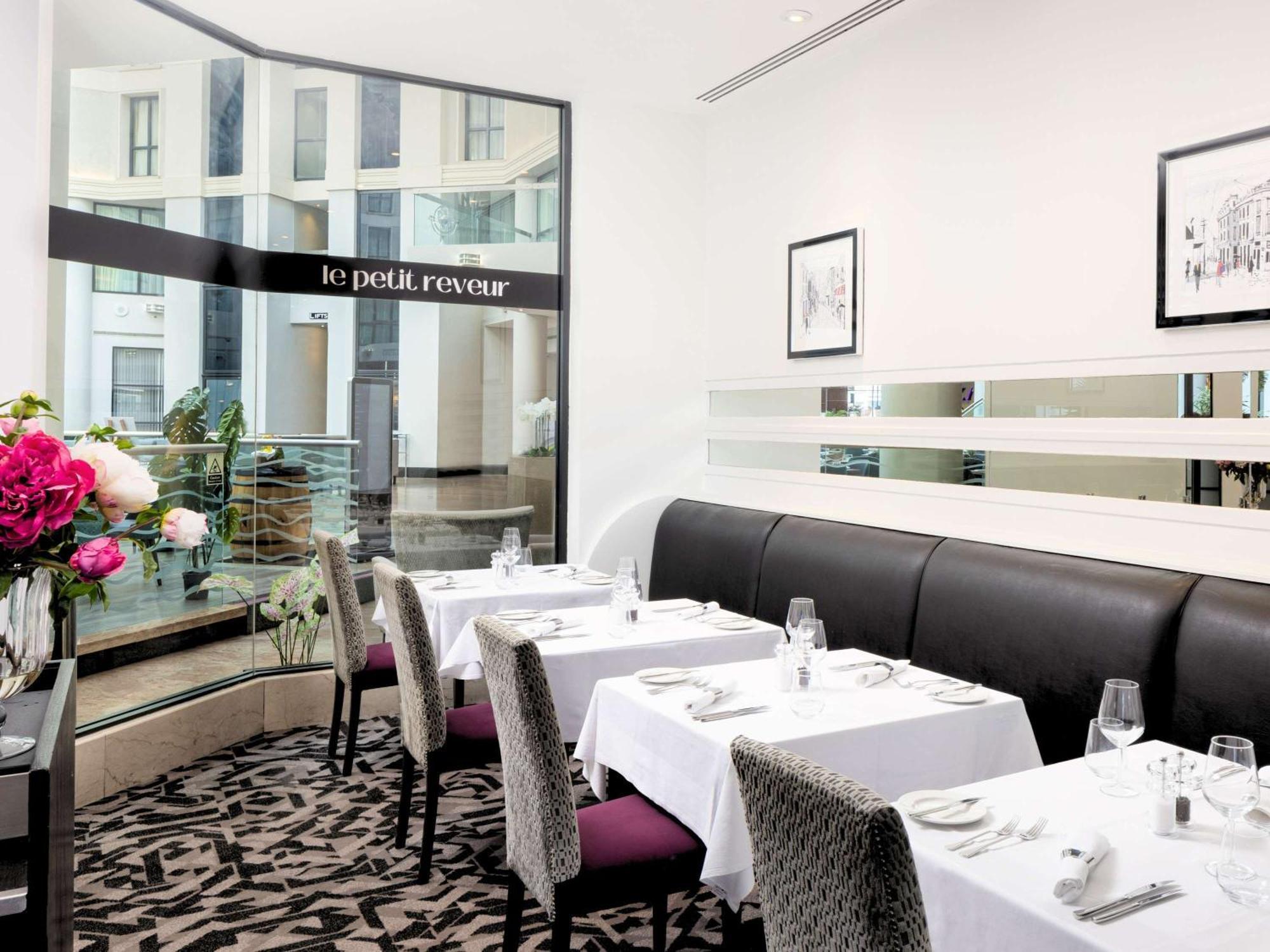 Hotel Sofitel London Gatwick