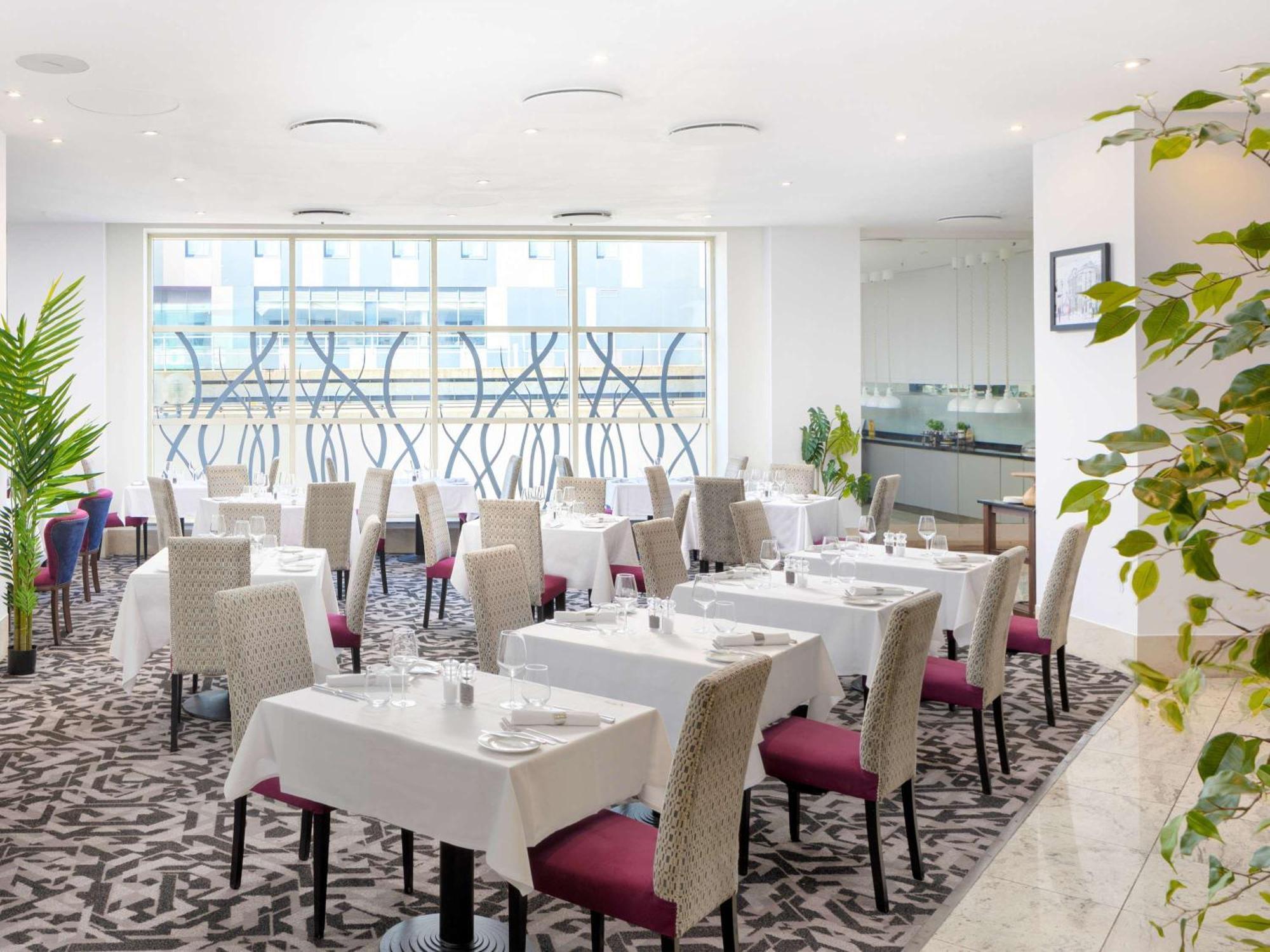 Hotel Sofitel London Gatwick
