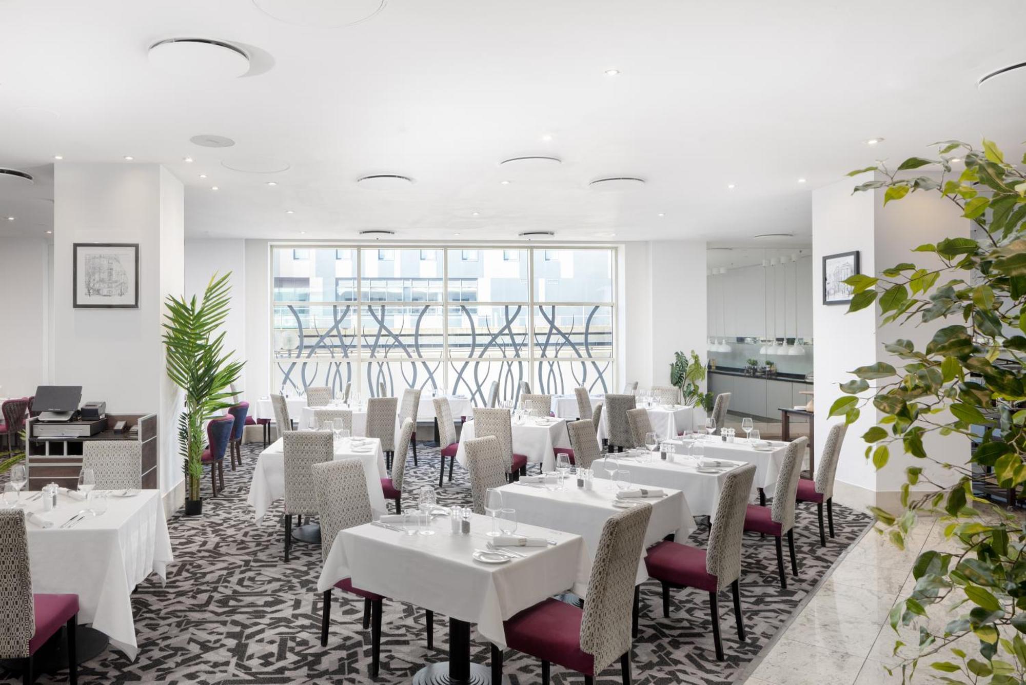 Hotel Sofitel London Gatwick Horley (Surrey)