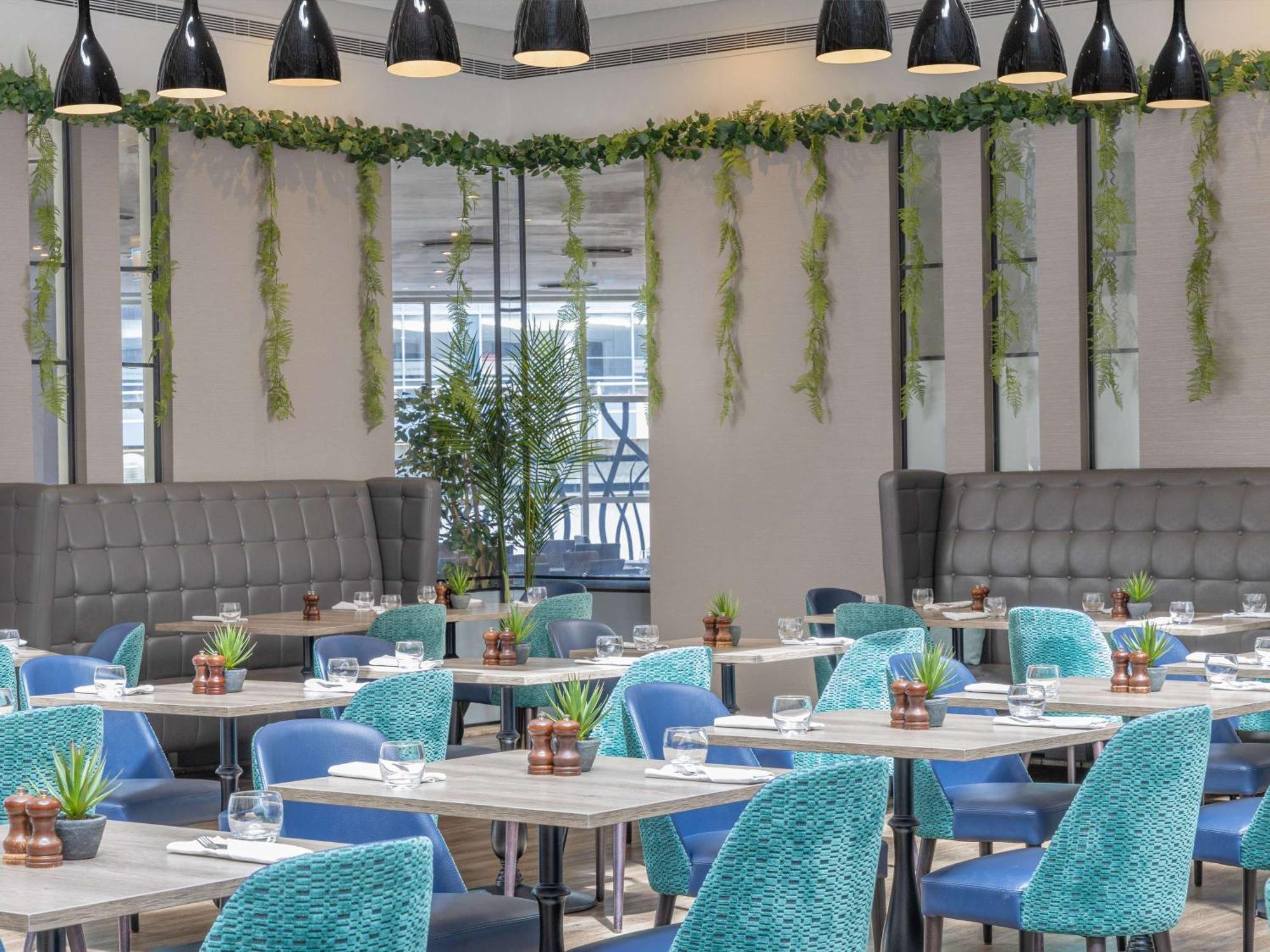 Sofitel London Gatwick 4* Horley (Surrey)