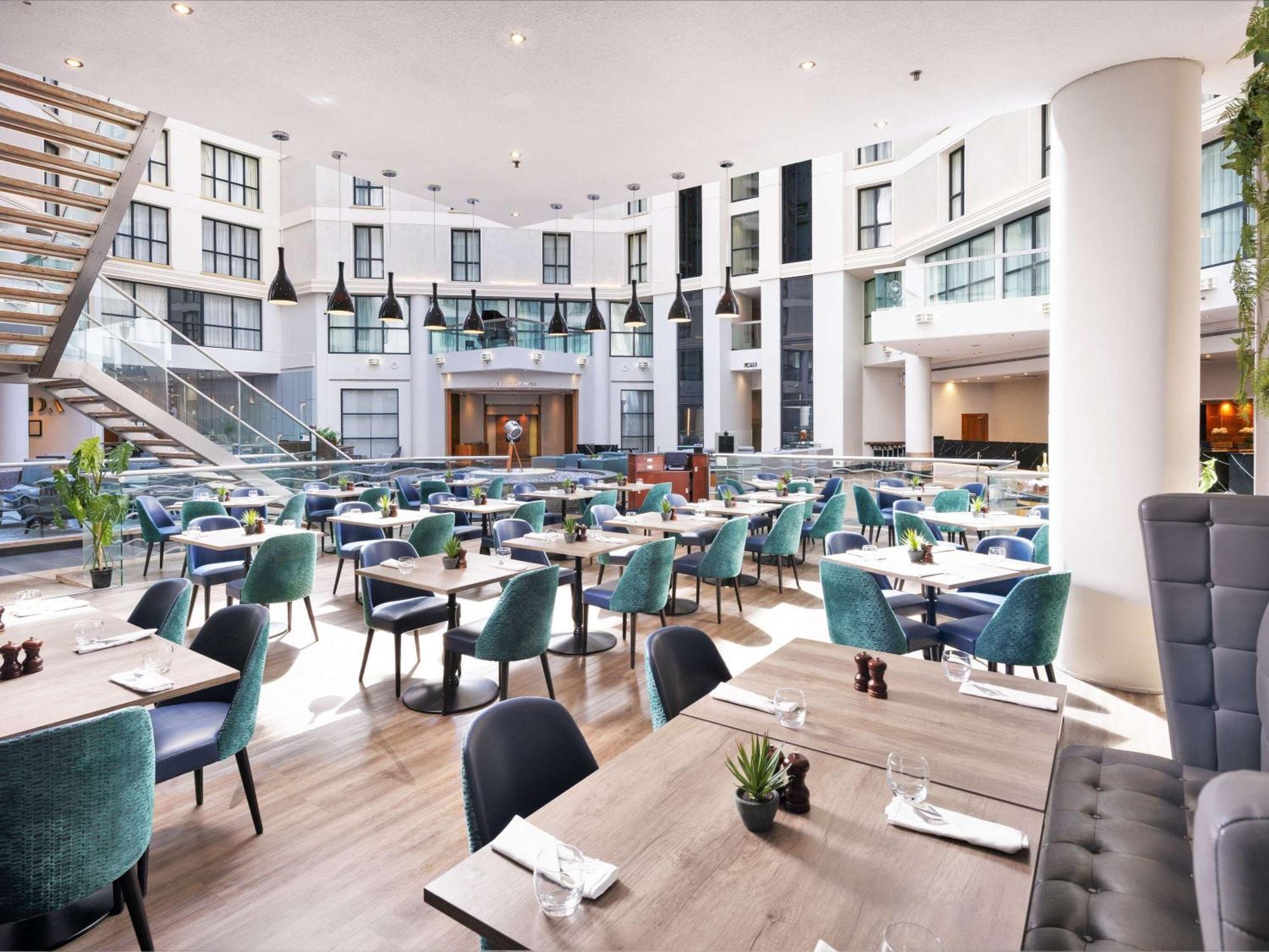 Sofitel London Gatwick Hotel