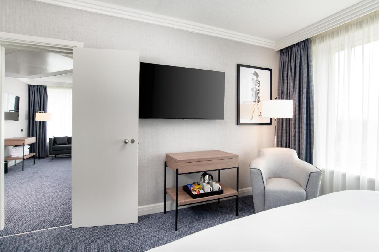 Hotel Sofitel London Gatwick Horley