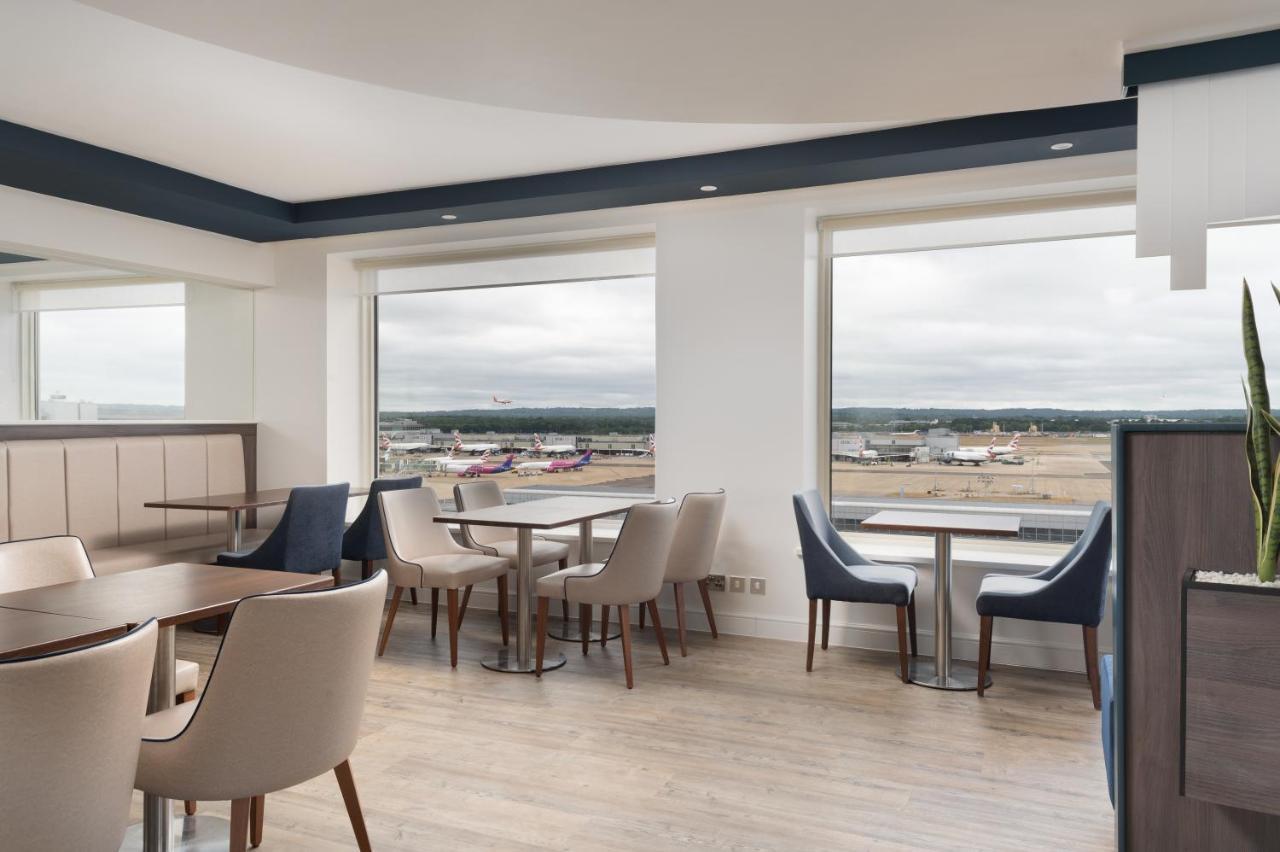 Sofitel London Gatwick 4*